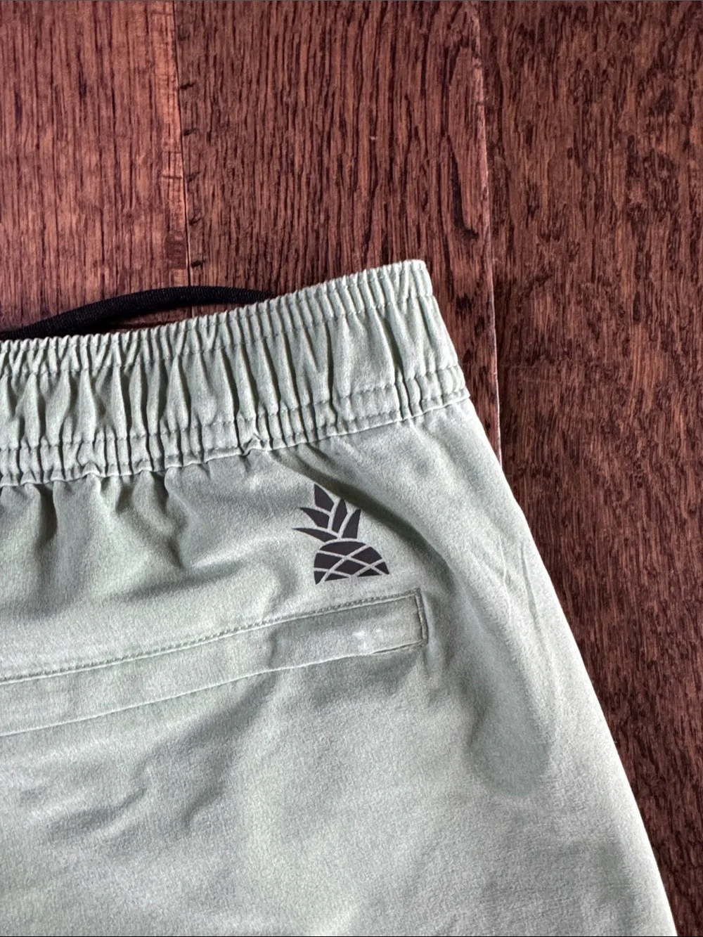 chubbies green swim